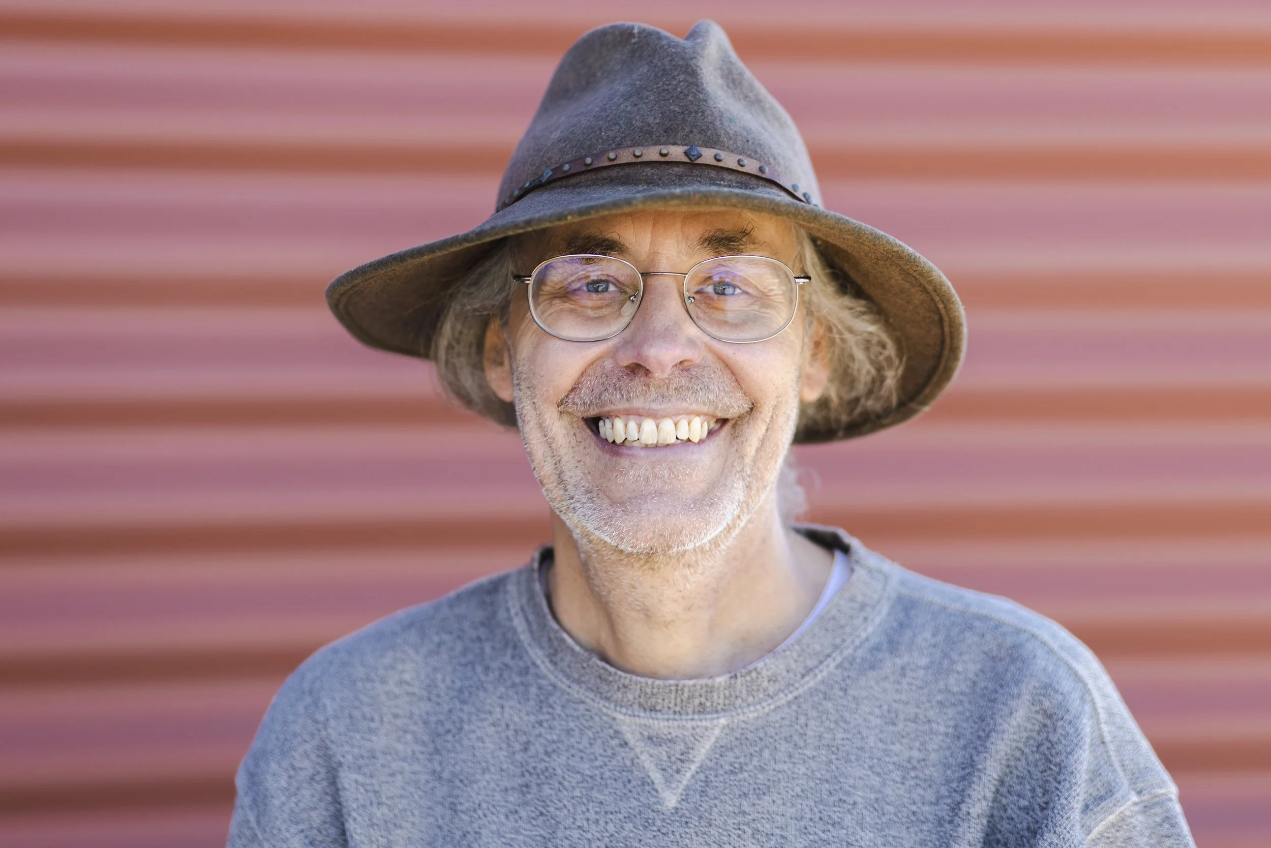 Art Weaver, New York