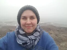 Autumn Raw, Minnesota