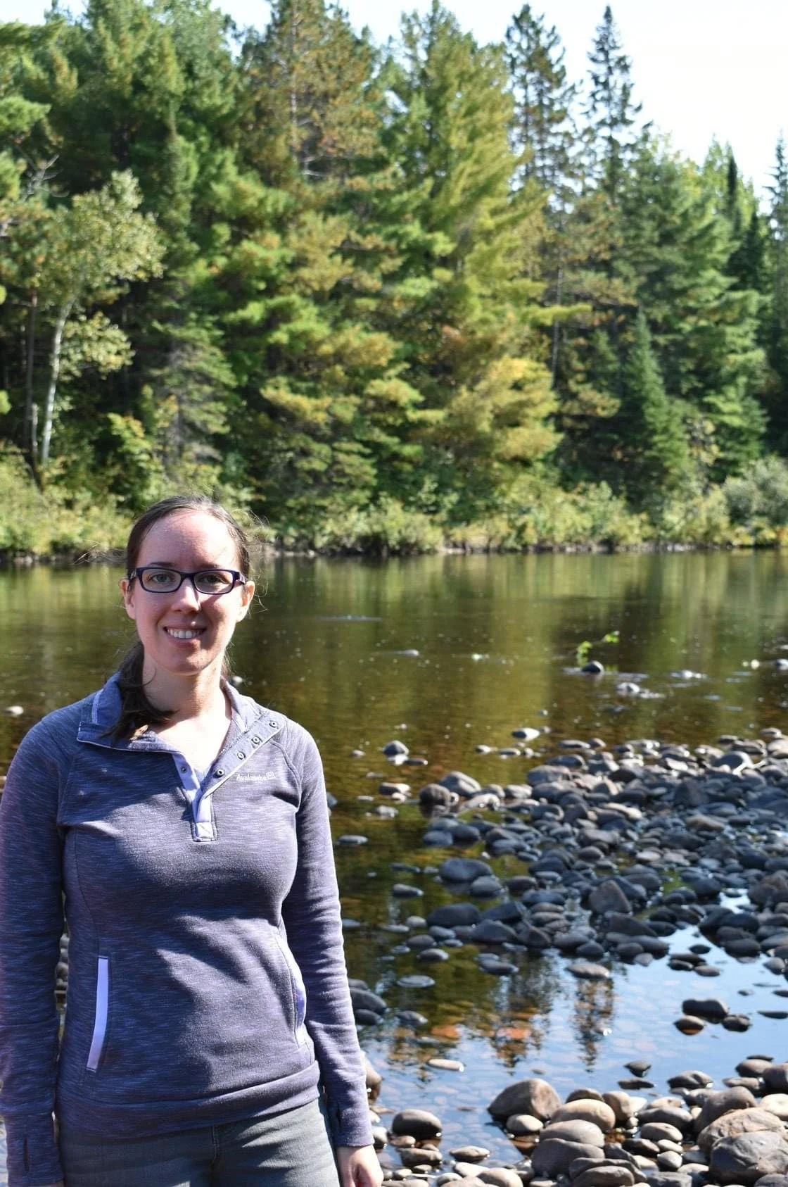 Bethany Bretzik, Pennsylvania