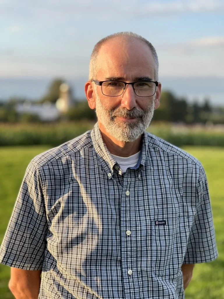 Bill Mania, Washington