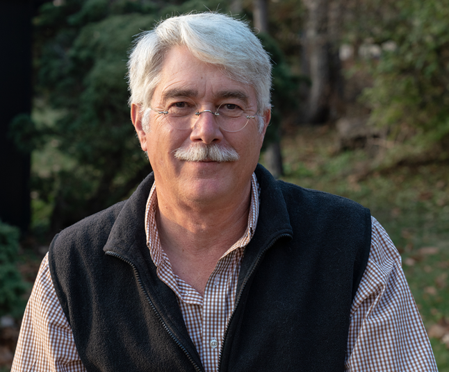 Charlie Cote, California