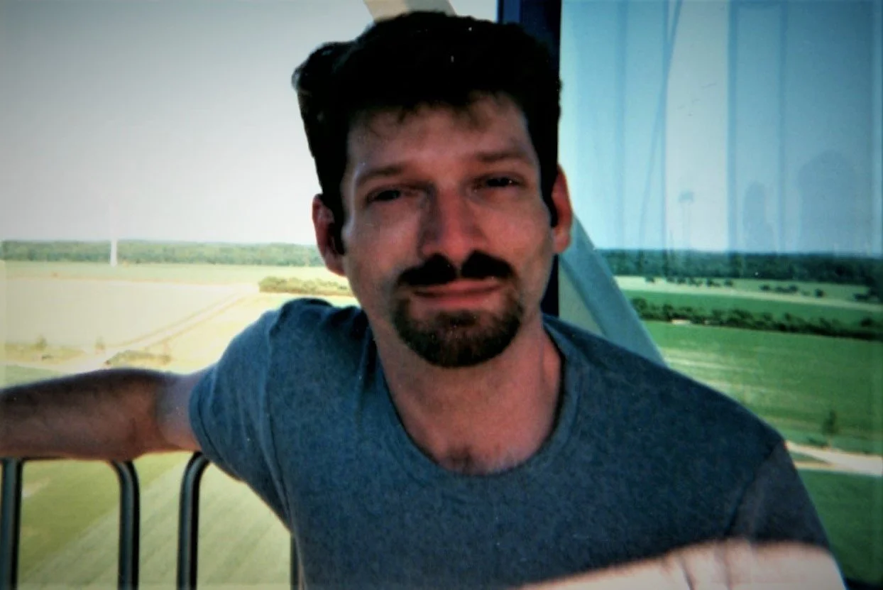 Christopher Travers, California