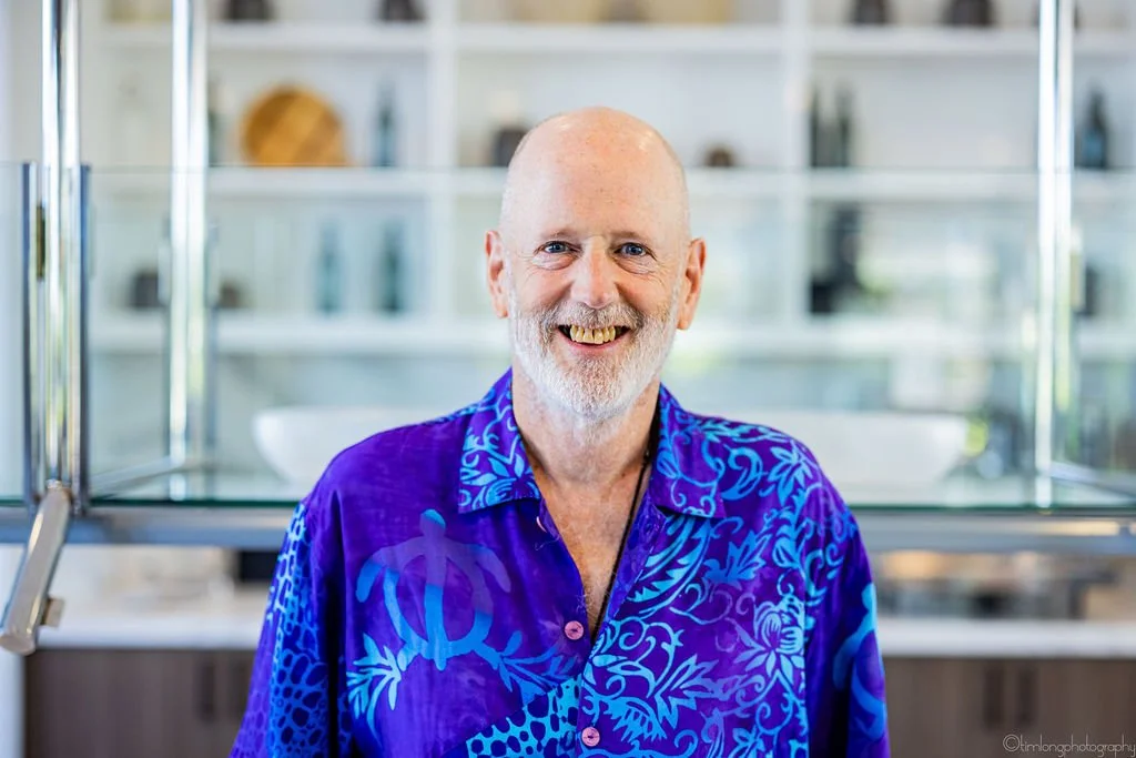 Curt Hill, Washington