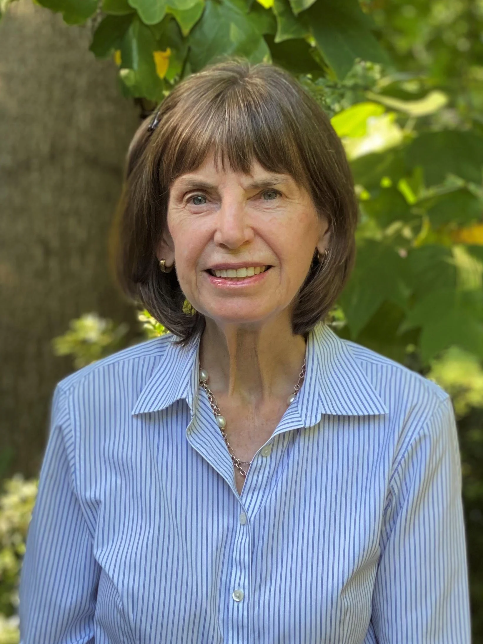 Cynthia Starr, Ohio