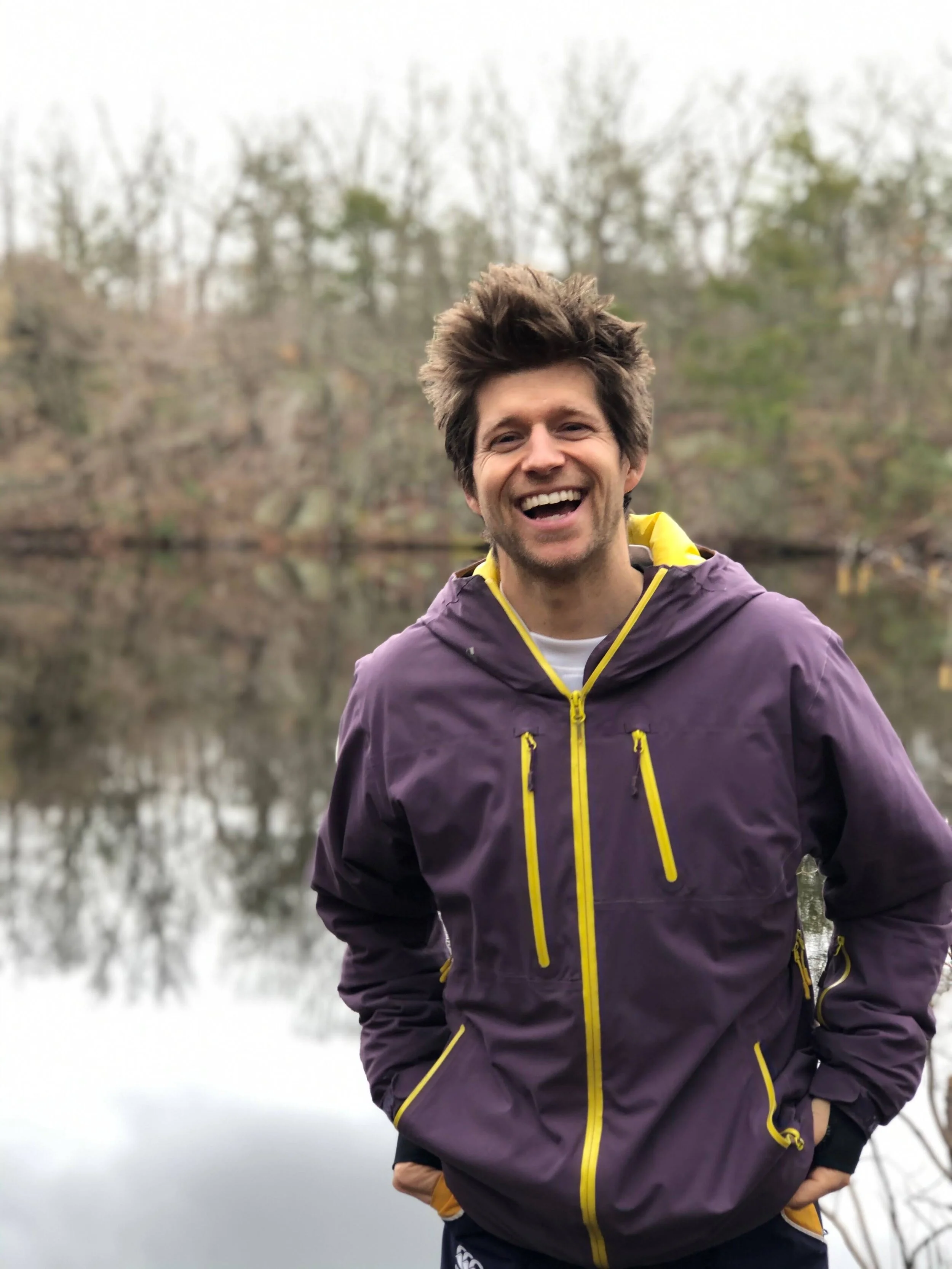 Dan Castrigano, Vermont