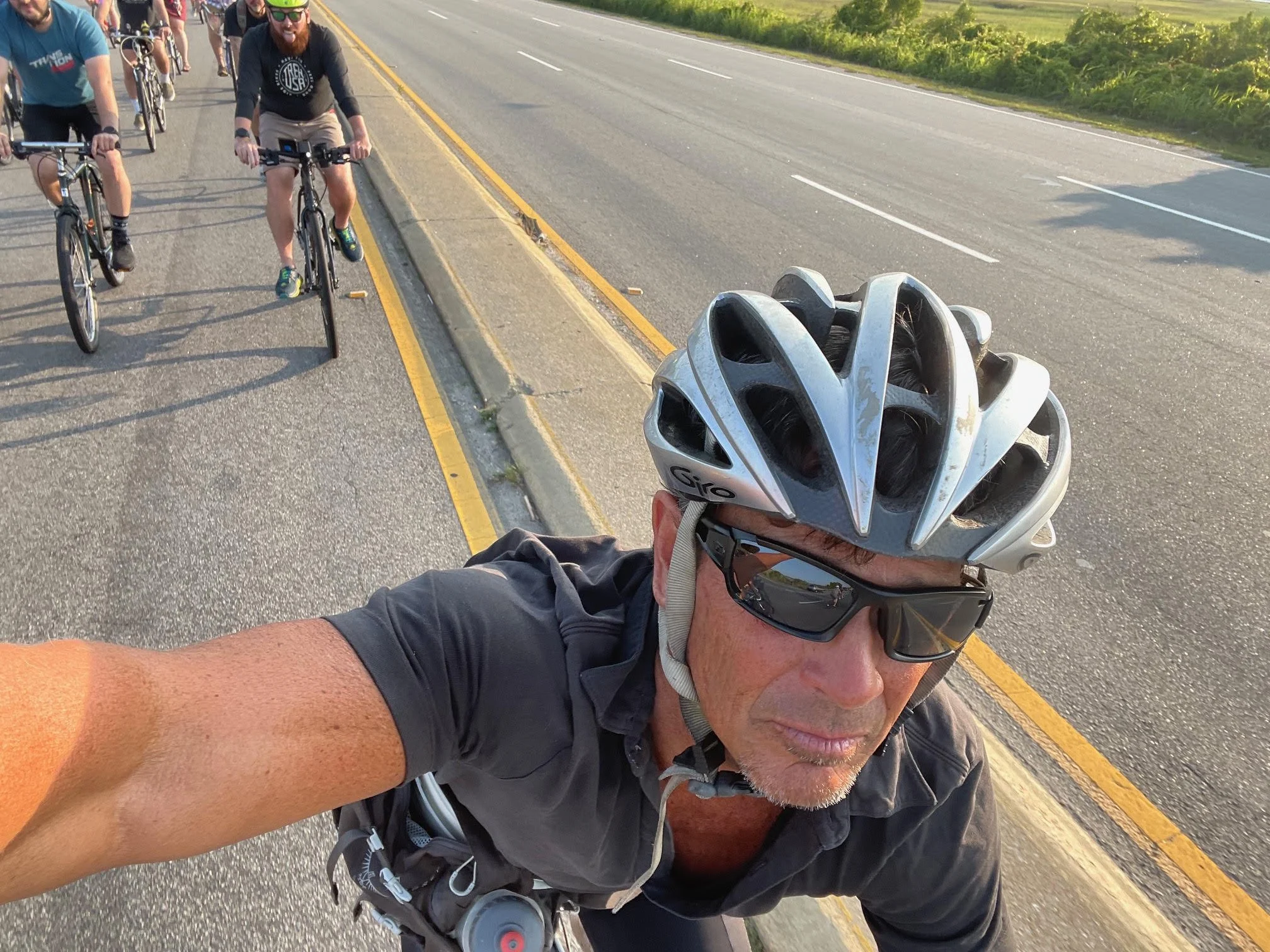 David Quick, South Carolina