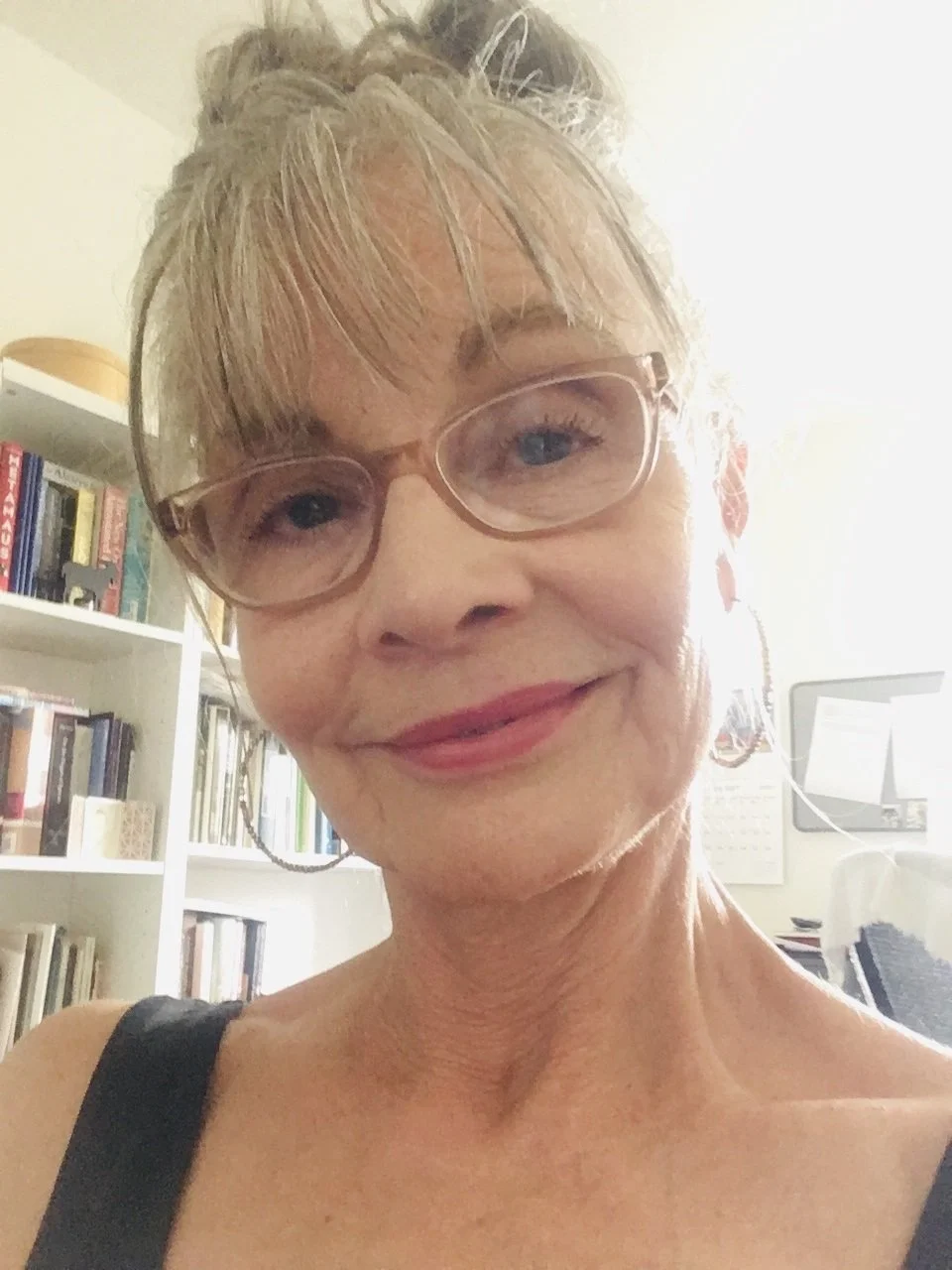 Dorothy O'Brien, Washington