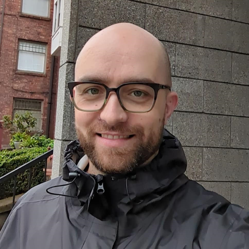 Gabriel Trainer, Oregon