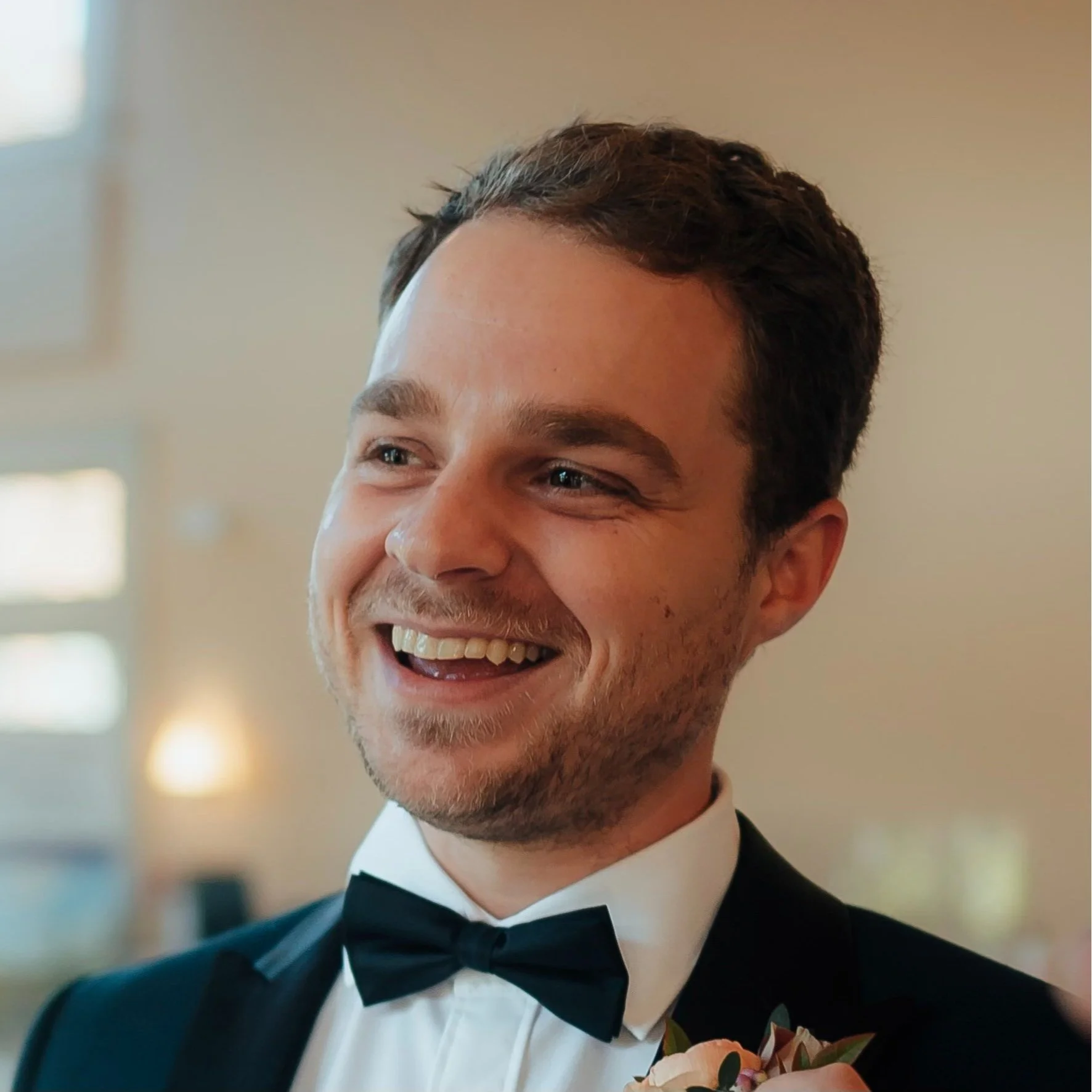 Gabriel Vegh-Gaynor, Oregon