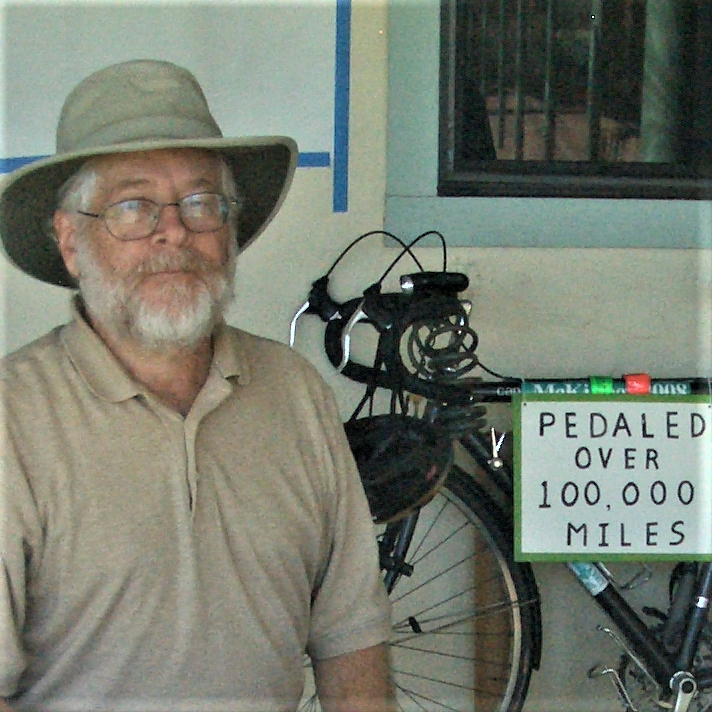 Gerry Gras, California