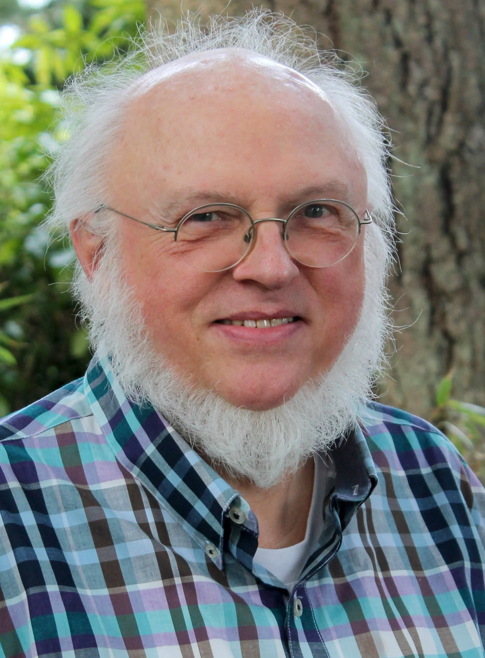 GLEN ANDERSON, WASHINGTON