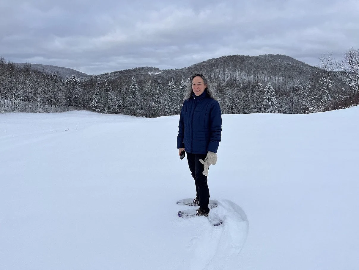 Helen Flannery, Vermont