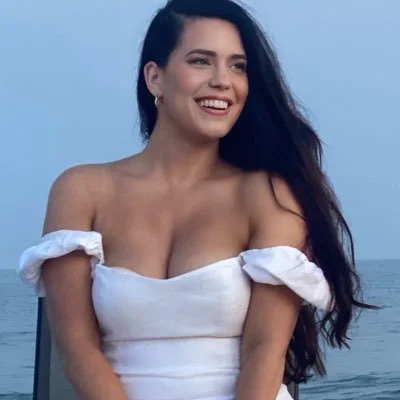 Isabella David McCaffrey, Pennsylvania