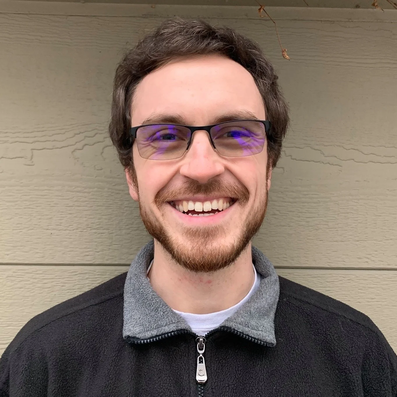 Jack Hanson, Vermont