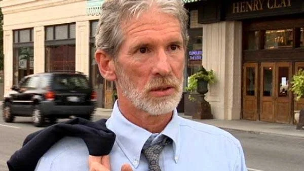 Jackie Green, Kentucky