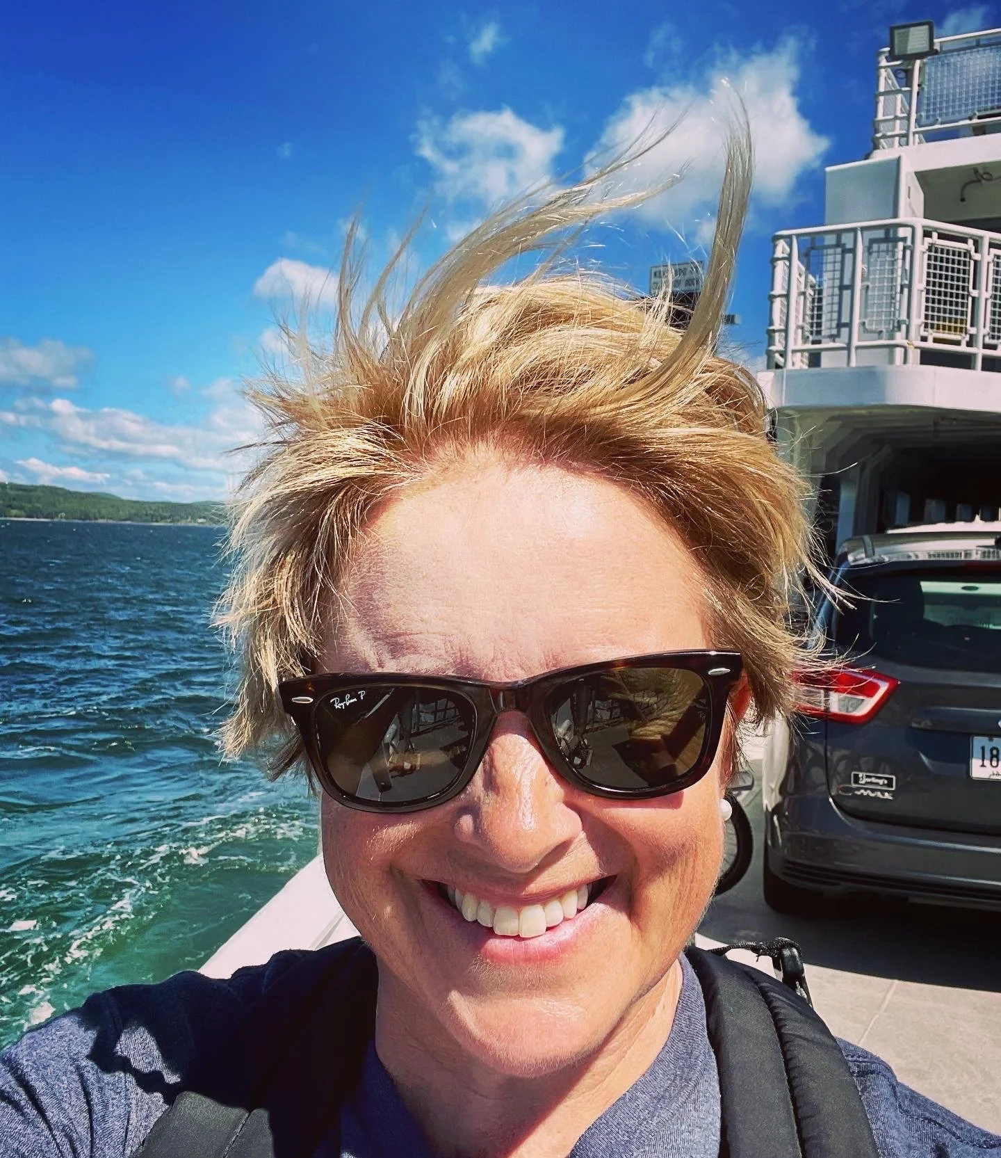 Jane van Dis MD, New York