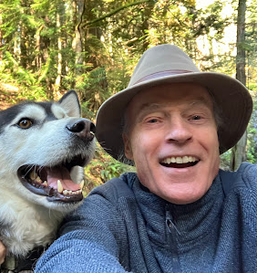 Jeffry Steele, Washington