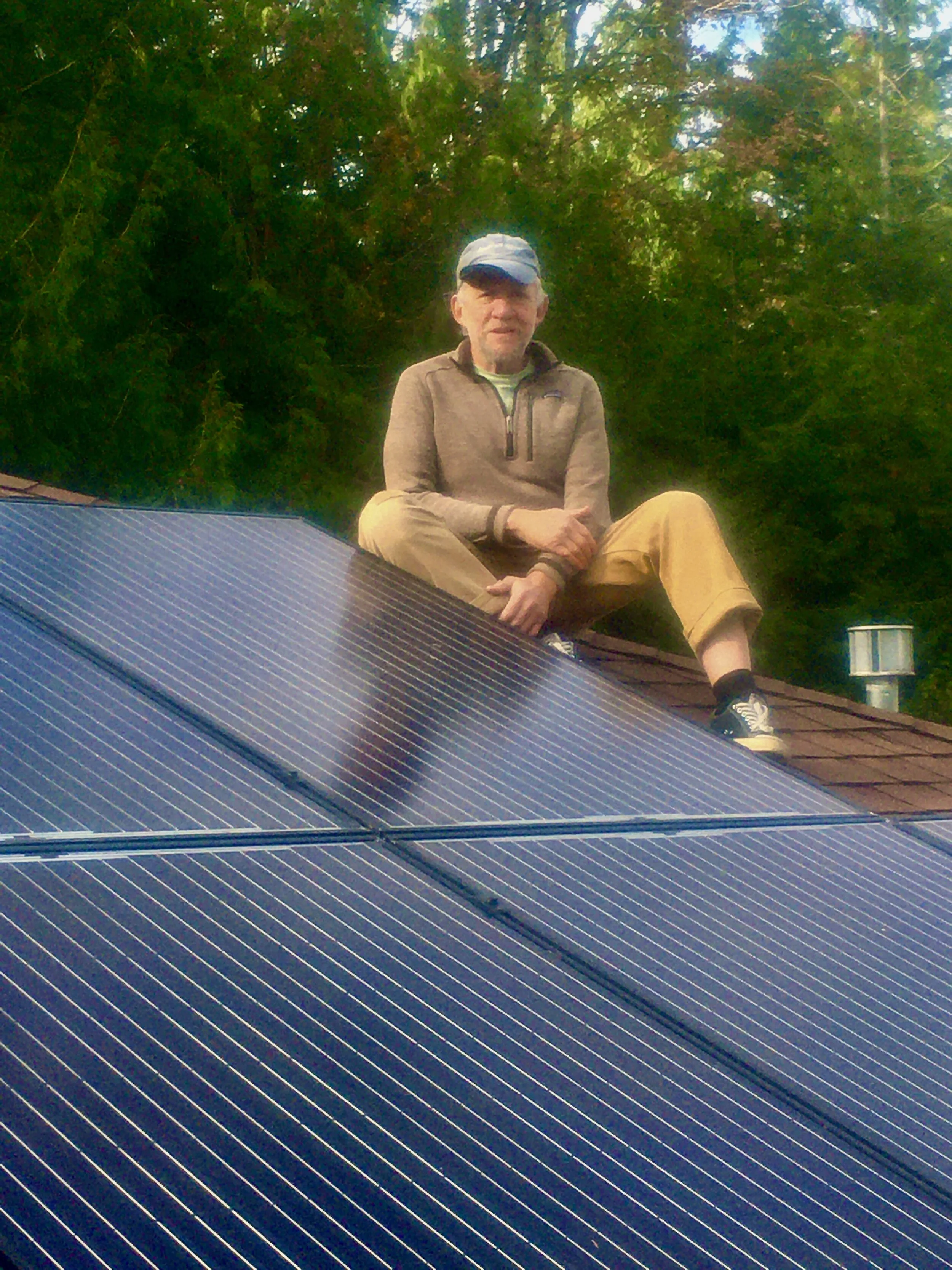 Jerry Bryan, Washington