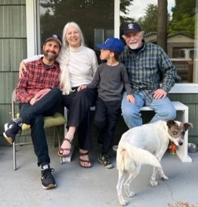 Jim Mathys, California