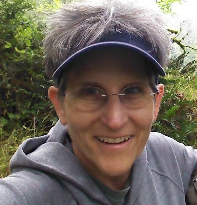 Joan Starr, California