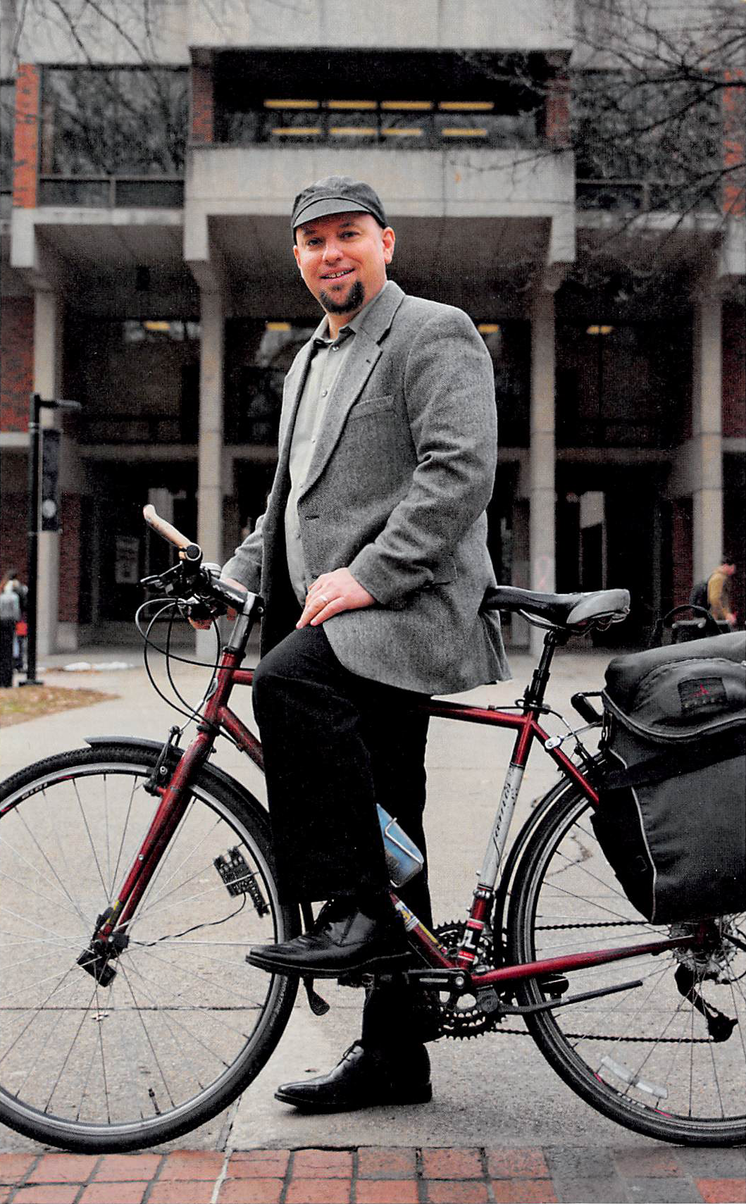 Justin Mog, Kentucky