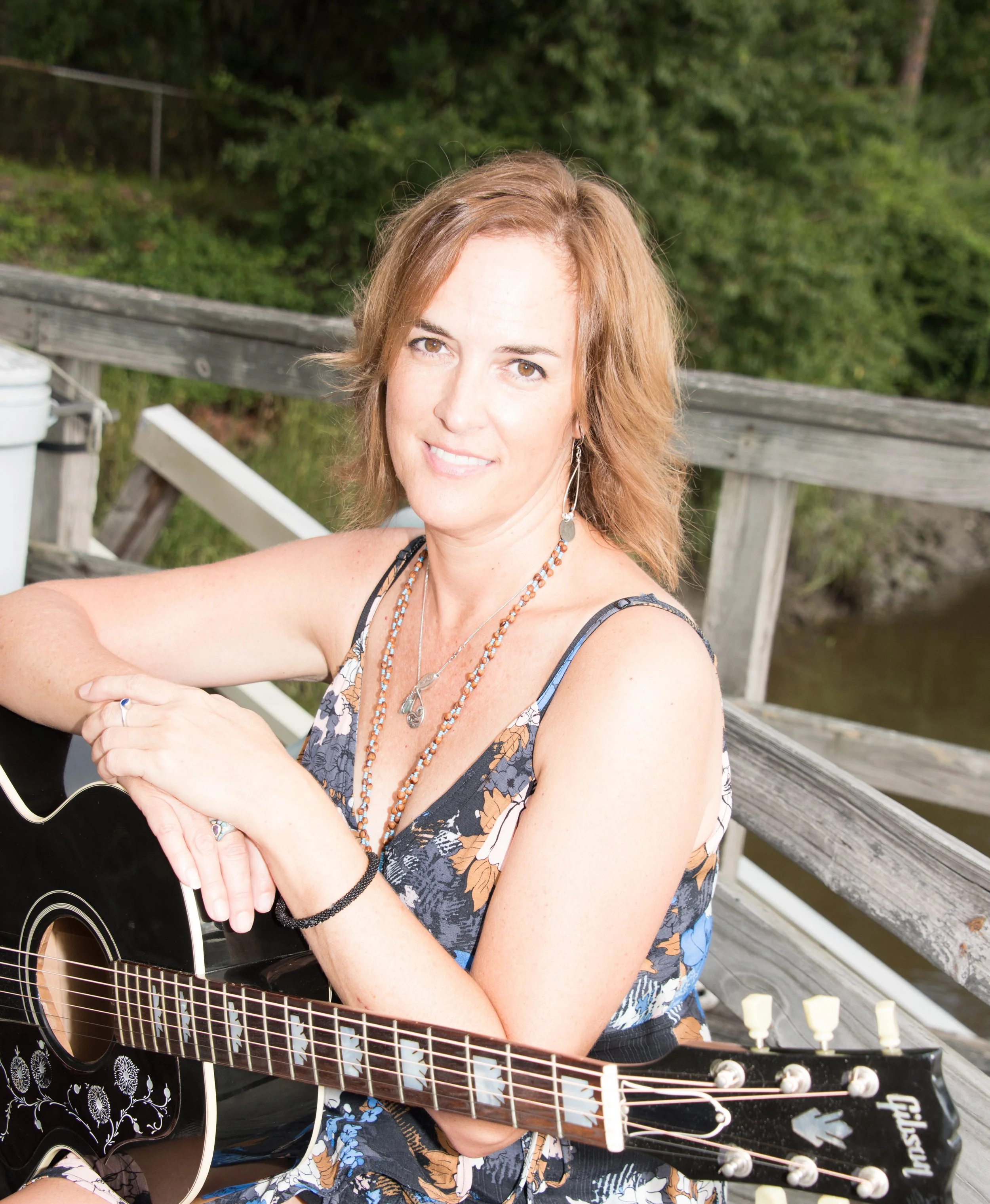 Kellie Parr, Georgia