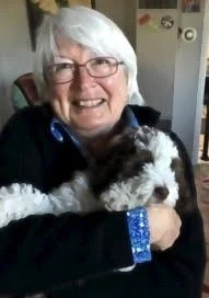 Linda Zielinski, Washington