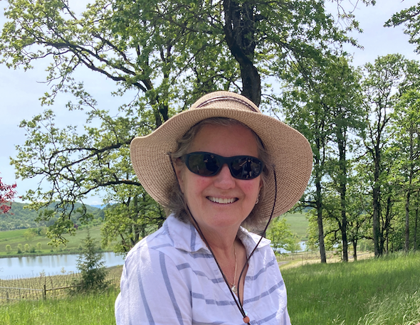 Loree Bryan, Washington