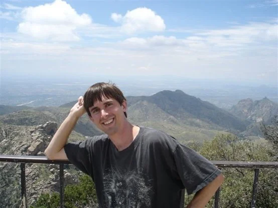 Matthew Whitehouse, South Carolina