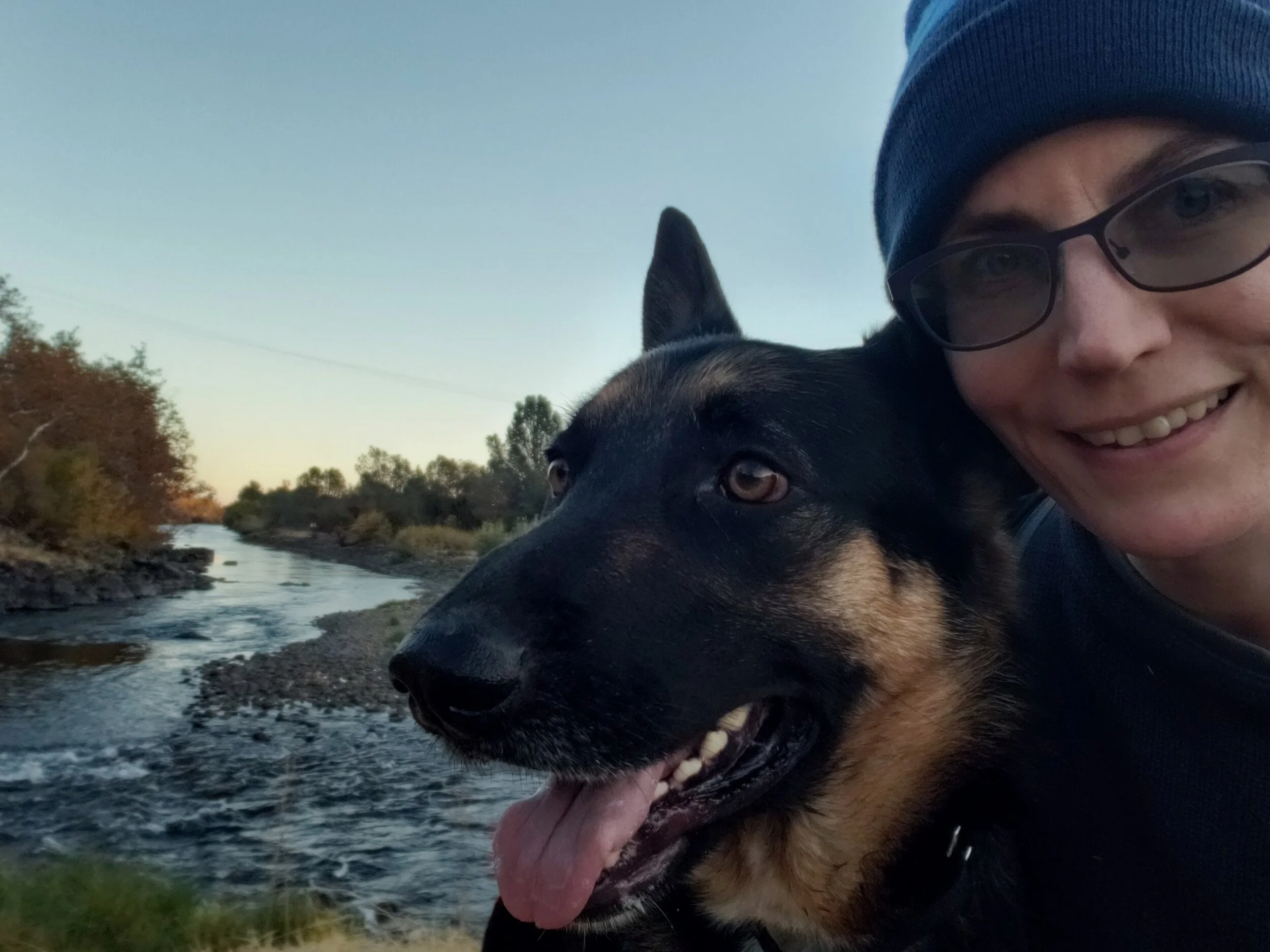 Melanie Alvarado, California