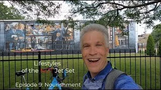 Parke Wilde, Massachusetts