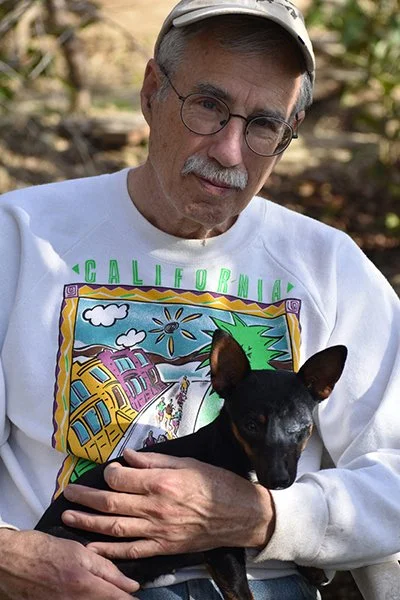 Phil Dynan, California