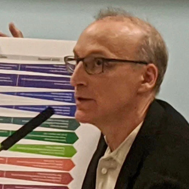 Richard Reiss, New York