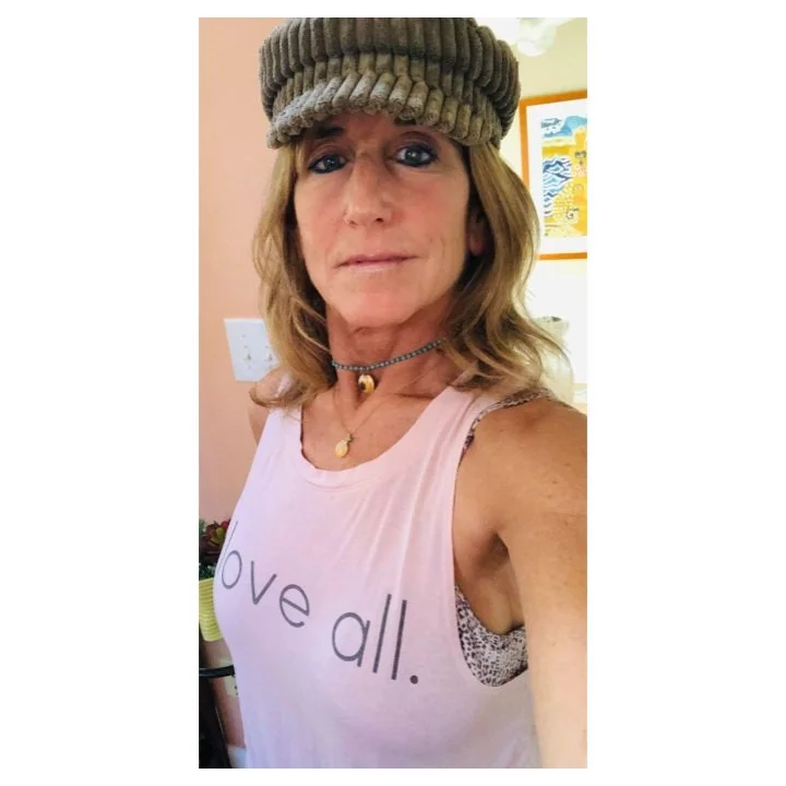 Samantha Sommer, California