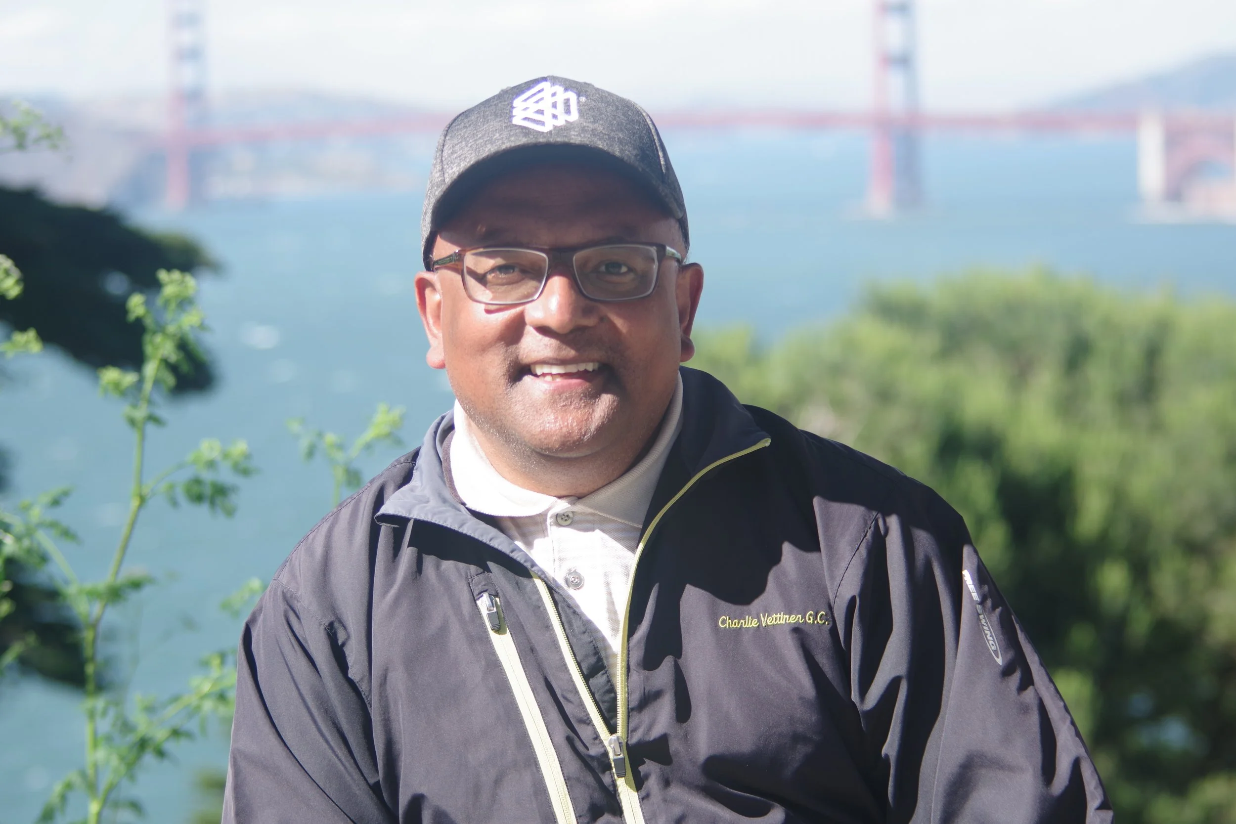 Seve Ghose, California