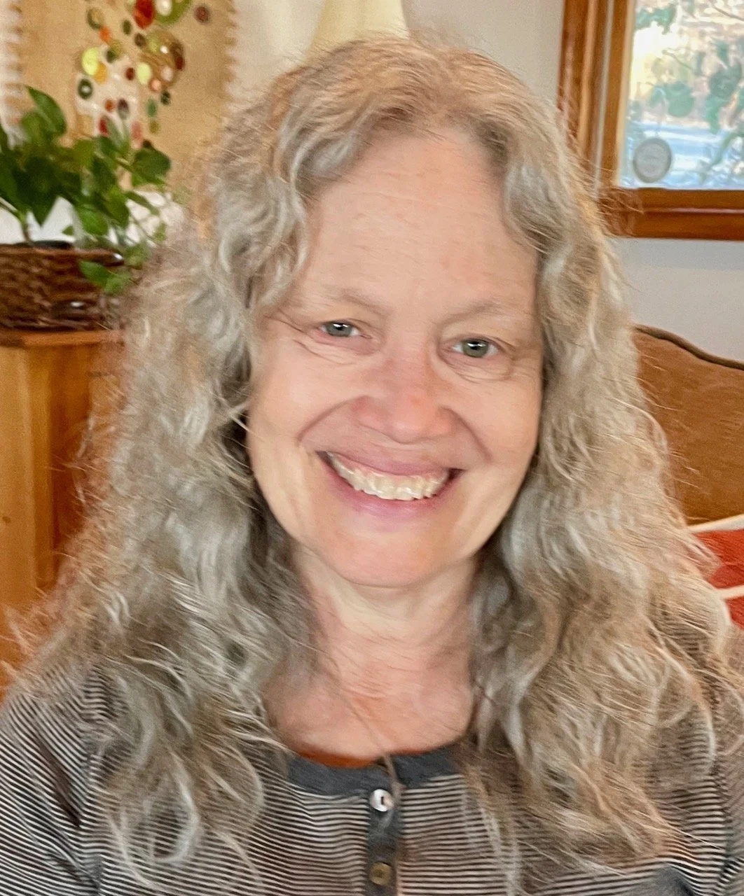 Shelley Bourdon, Virginia