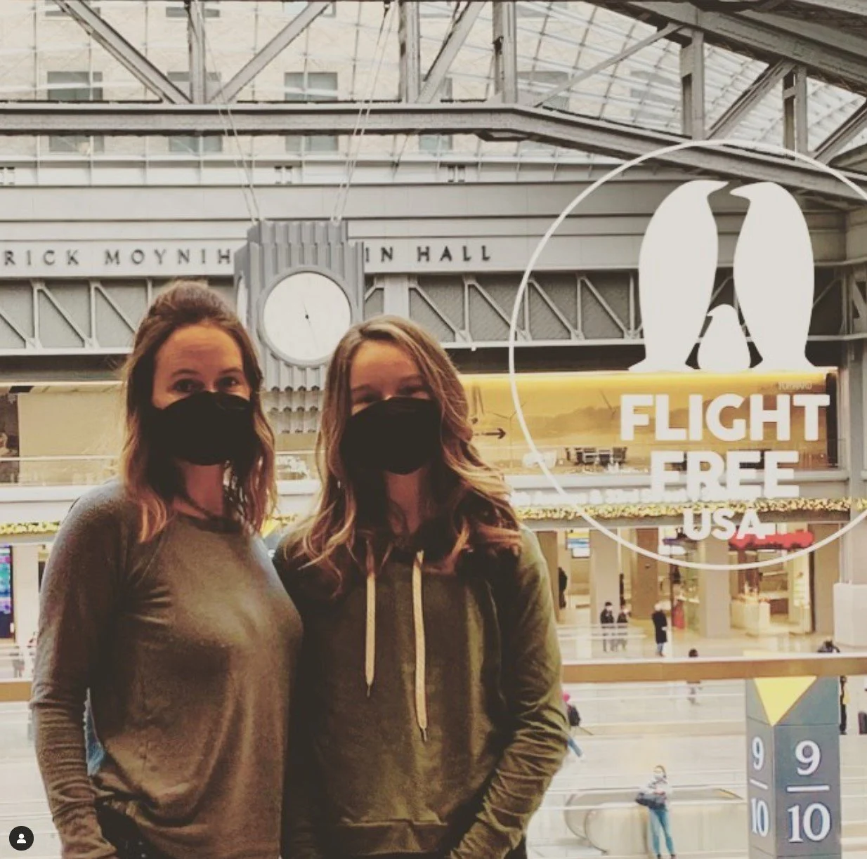 Staci Montori, Massachusetts