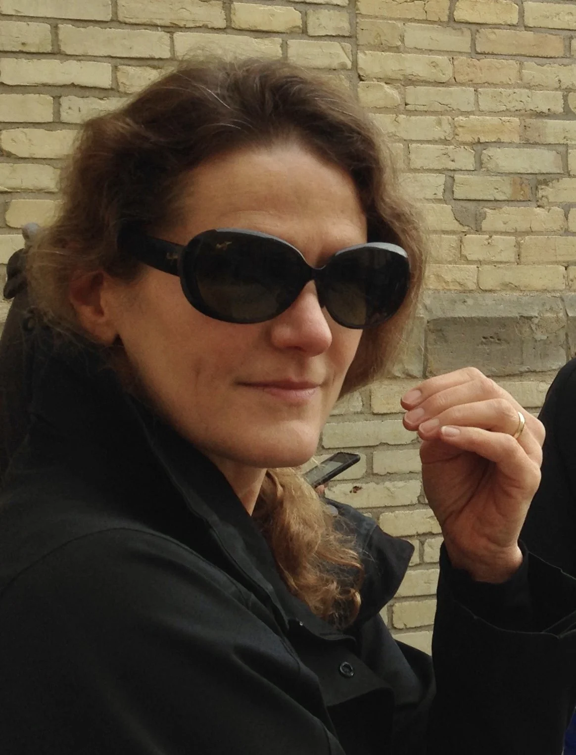 Suzannah Tobin, Michigan