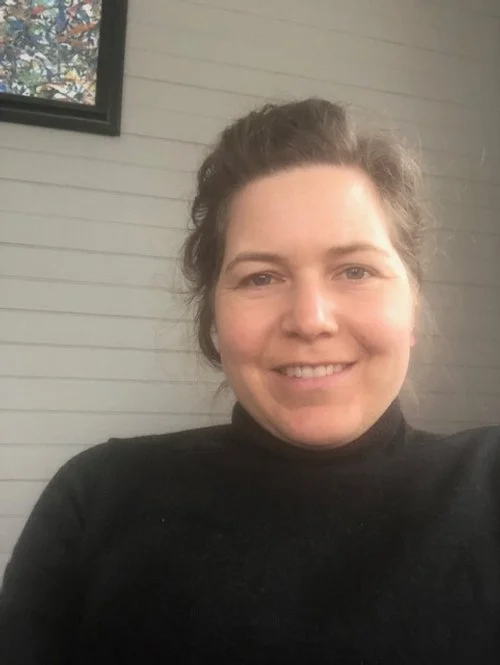 Theresa Haywood, Vermont