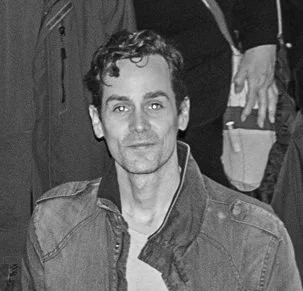 Tim Peters, Massachusetts