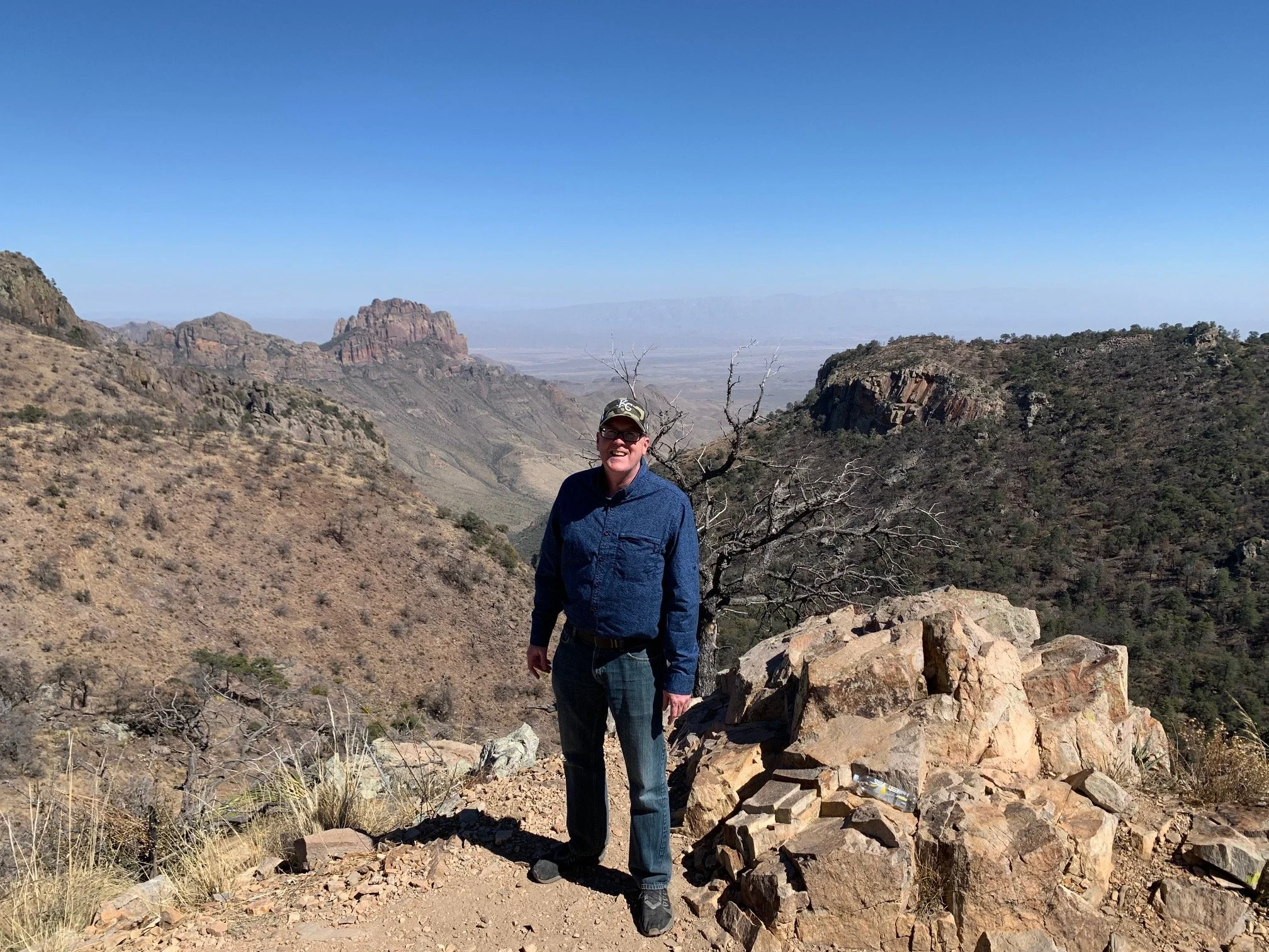 Victor Poland, Missouri