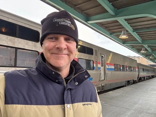 Woody Smith, Michigan