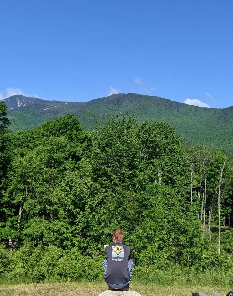 Zac Bellinger, New York